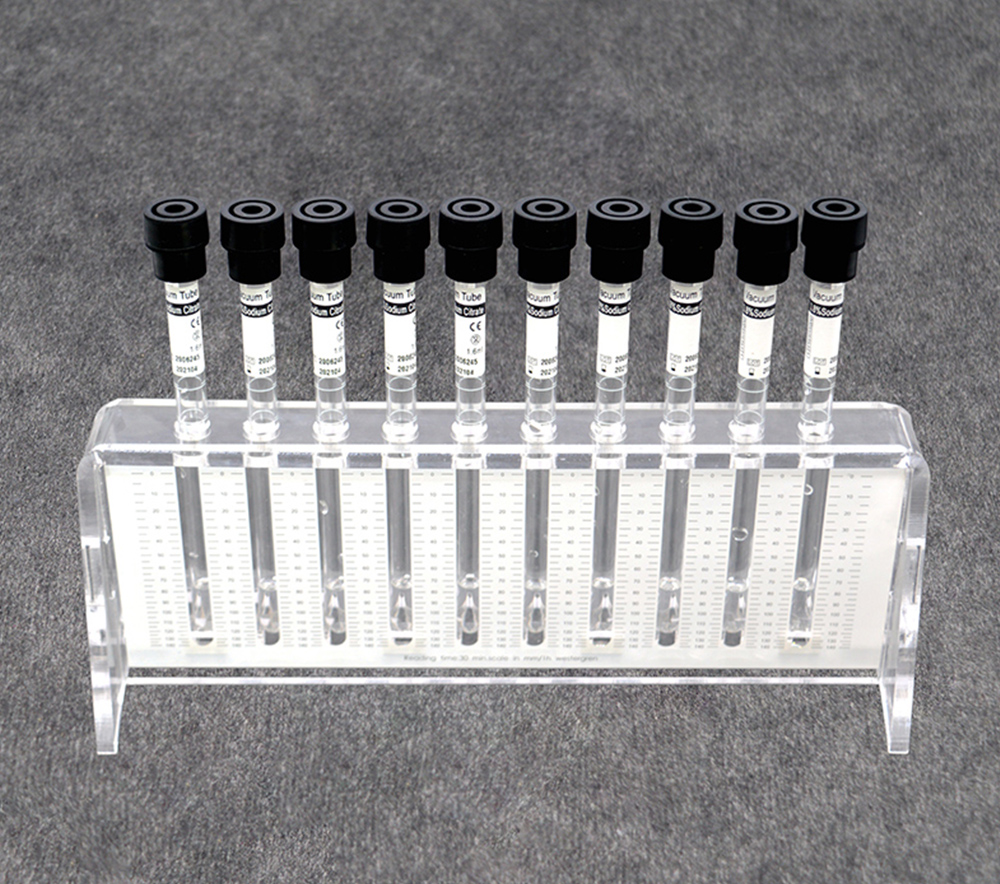 乌鲁木齐3.8%柠檬酸钠1：4